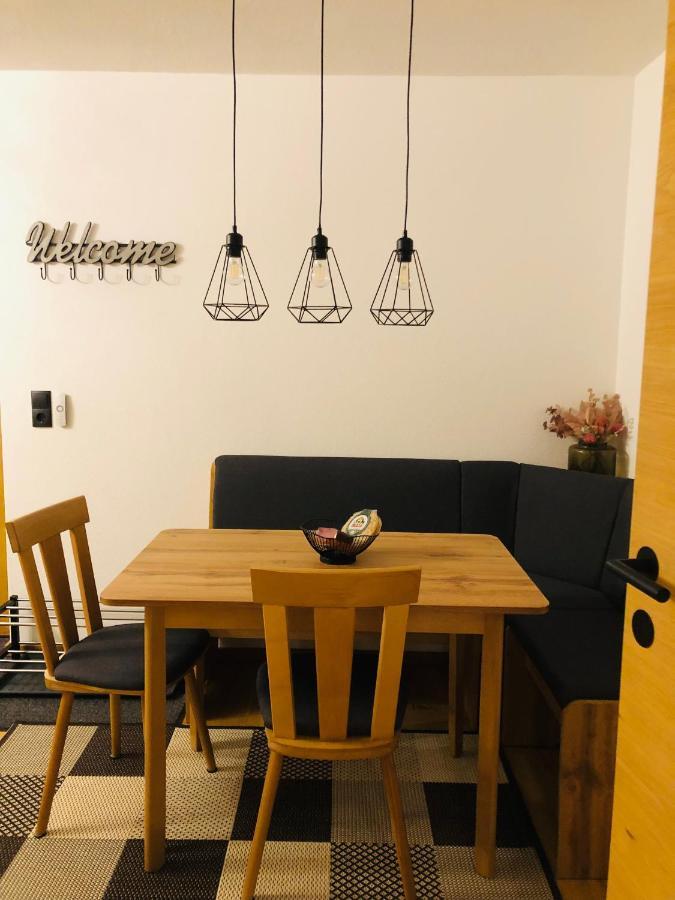Ferienwohnung Talblick Fulpmes Esterno foto